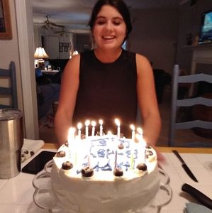 Meet your Posher, Eileen